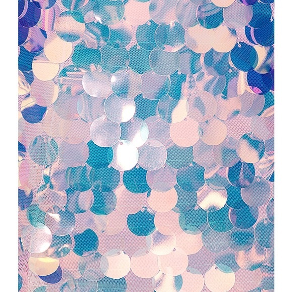 Susana Monaco Sequin Midi Dress NWT - Picture 5 of 13